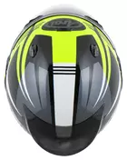 Quantic Mark Black, Grey, Yellow