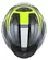Quantic Mark Black, Grey, Yellow