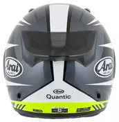 Quantic Mark Black, Grey, Yellow