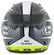 Quantic Mark Black, Grey, Yellow