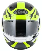 Quantic Mark Black, Grey, Yellow
