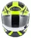 Quantic Mark Black, Grey, Yellow