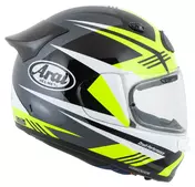 Quantic Mark Black, Grey, Yellow