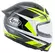 Quantic Mark Black, Grey, Yellow