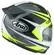 Quantic Mark Black, Grey, Yellow