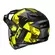 Hjc I80 Roki Modular Мотошлем Yellow Желтый