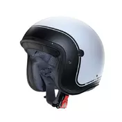 Caberg Jet Freeride X Imola Мотошлем White Matt Белый