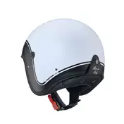 Caberg Jet Freeride X Imola Мотошлем White Matt Белый