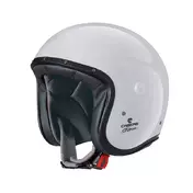 Caberg Jet Freeride X Мотошлем White Черный
