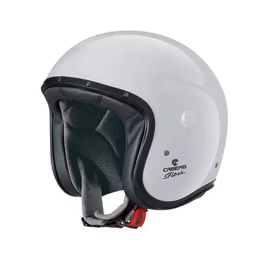 Caberg Jet Freeride X Мотошлем White Черный