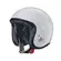 Caberg Jet Freeride X Мотошлем White Черный