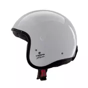 Caberg Jet Freeride X Мотошлем White Черный