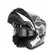 Acerbis Serel 2206 Modular Мотошлем Black Silver