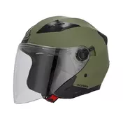 Acerbis Firstway 2.0 2206 Мотошлем Military Green Зеленый