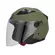 Acerbis Firstway 2.0 2206 Мотошлем Military Green Зеленый