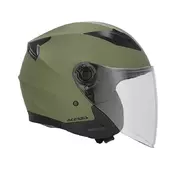 Acerbis Firstway 2.0 2206 Мотошлем Military Green Зеленый