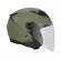 Acerbis Firstway 2.0 2206 Мотошлем Military Green Зеленый