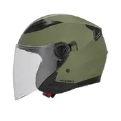 Acerbis Firstway 2.0 2206 Мотошлем Military Green Зеленый