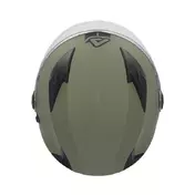 Acerbis Firstway 2.0 2206 Мотошлем Military Green Зеленый