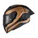 Nexx X.r3r Apex Мотошлем Copper Коричневый