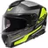 Schuberth S3 Daytona Мотошлем Yellow Желтый