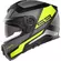 Schuberth S3 Daytona Мотошлем Yellow Желтый