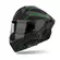 Airoh Matryx Sentinel Мотошлем Green Matt Зеленый