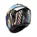 Shark Spartan Gt Pro Carbon Sthyr Мотошлем White Белый
