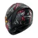 Shark Spartan Rs Shaytan Mat Мотошлем Red Красный