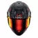 Shark Spartan Rs Shaytan Mat Мотошлем Red Красный