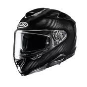 Hjc Rpha 72 Carbon Мотошлем Black Черный