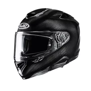 Hjc Rpha 72 Carbon Мотошлем Black Черный