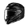 Hjc Rpha 72 Carbon Мотошлем Black Черный