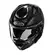Hjc Rpha 72 Carbon Мотошлем Black Черный