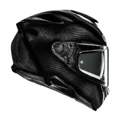 Hjc Rpha 72 Carbon Мотошлем Black Черный
