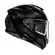 Hjc Rpha 72 Carbon Мотошлем Black Черный