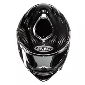 Hjc Rpha 72 Carbon Мотошлем Black Черный