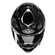 Hjc Rpha 72 Carbon Мотошлем Black Черный
