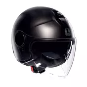 Agv Eteres E2206 Mono Мотошлем Asfalt Grey Matt Серый