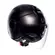 Agv Eteres E2206 Mono Мотошлем Asfalt Grey Matt Серый