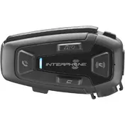 Moto Mesh 2.0 CellularLine U-COM8R Intercom (Single)