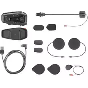 Moto Mesh 2.0 CellularLine U-COM8R Intercom (Single)