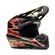 Fox V3 Rs Inning Мотошлем Black Черный