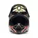 Fox V3 Rs Inning Мотошлем Black Черный