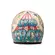 Dmd Jet Retro Circus Мотошлем Белый