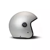 Dmd P1 Мотошлем Aluminium Серый