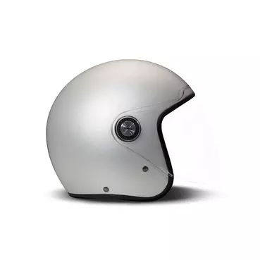 Dmd P1 Мотошлем Aluminium Серый