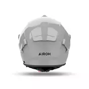 Airoh Spark 2 Color Мотошлем Cement Grey Серый