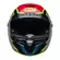 Bell Race Star Flex Dlx Xenon Blue Retina Gloss Синий