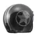 Ls2 Of601 Bob 2 Carbon 06 Star Мотошлем Black Черный